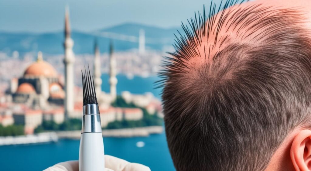 Affordable Hair Transplant Options in Istanbul