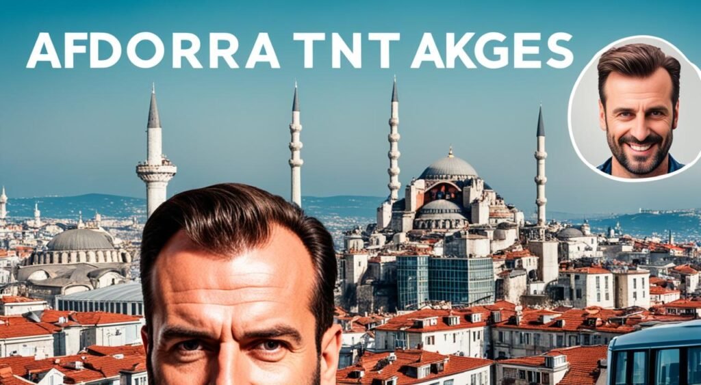 Affordable Hair Transplant Packages in Turkey