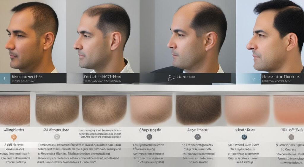 Best Hair Transplant Techniques