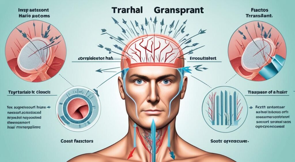 Hair Transplant Pricing Guide