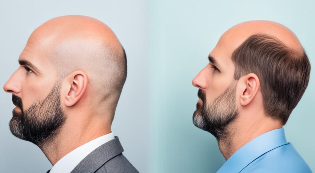 Understanding Hair Transplant Cost Estimate