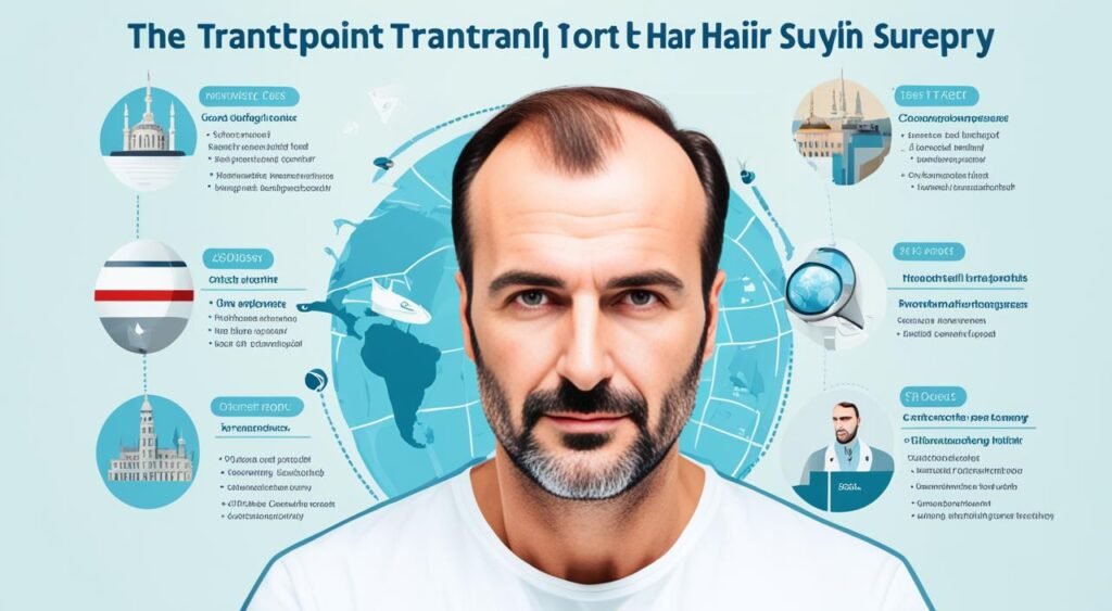 Understanding Hair Transplant Costs