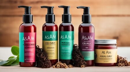 as i am hair products
