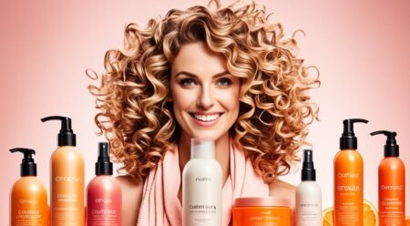 best curly hair products