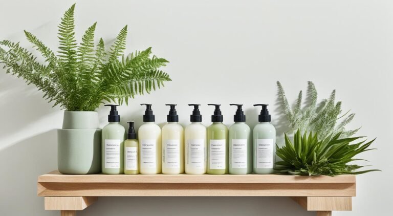 davines hair products