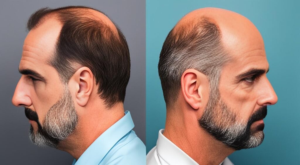 hair transplant cost