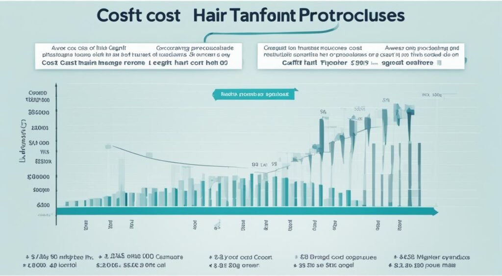 how much does hair transplant cost