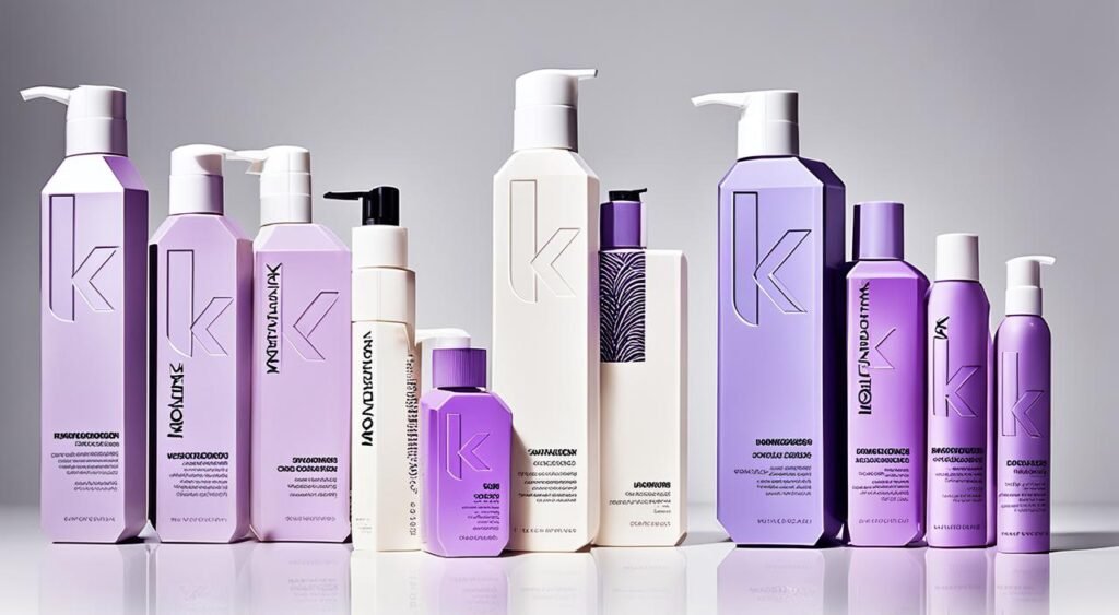 kevin murphy hair products