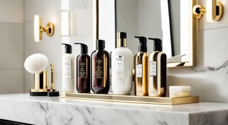 oribe hair products