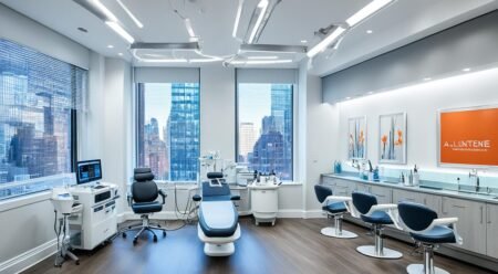 best hair transplant in new york