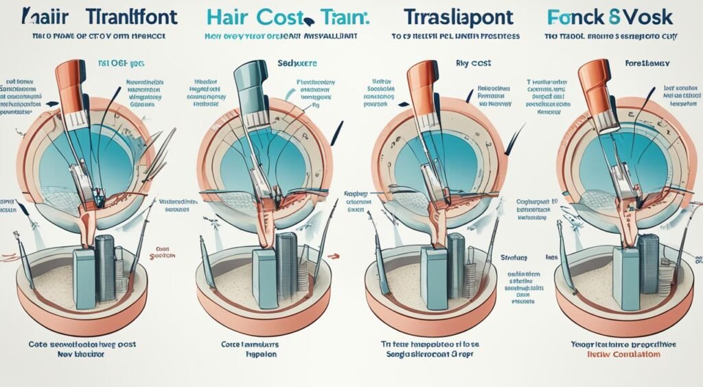 hair restoration cost in New York