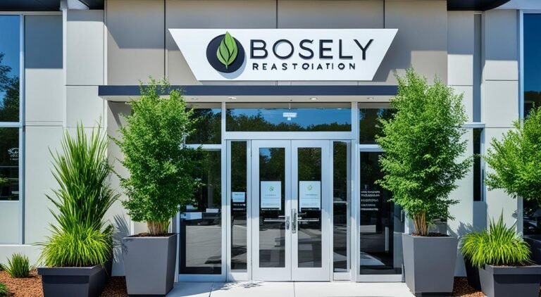 bosley hair restoration