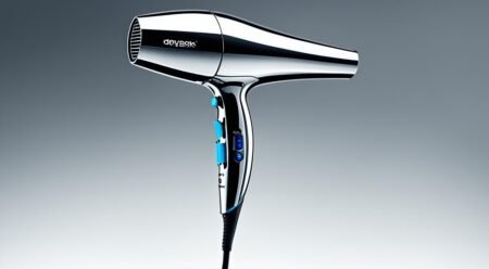 dyson hair dryer